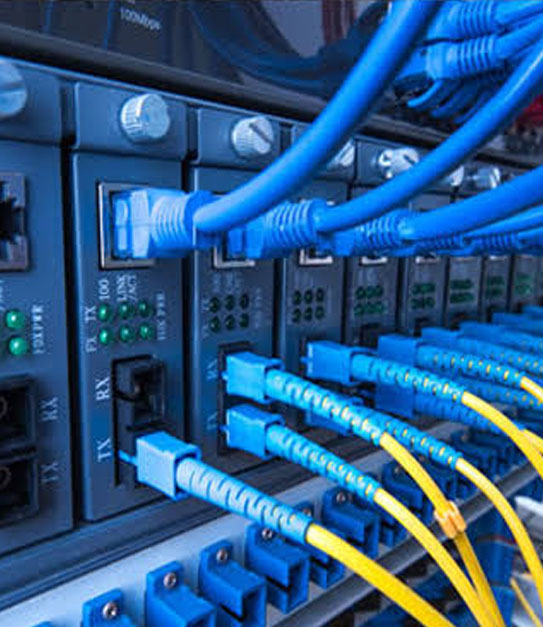 Zayıf Akım Tesisatı