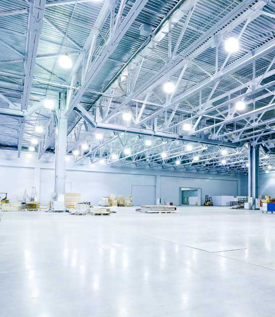 Fabrika Elektrik Tesisat