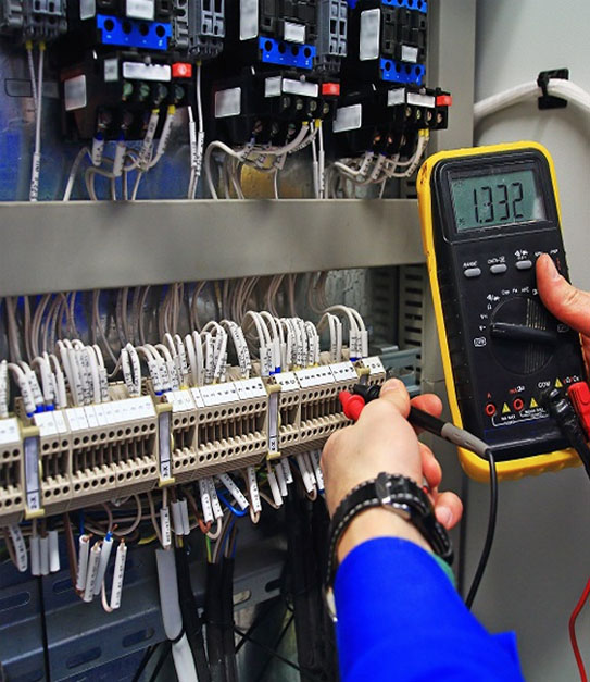 Arıza Bakım Onarım