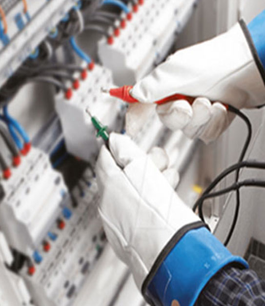 Topraklama Ölçümü ve Raporlanması